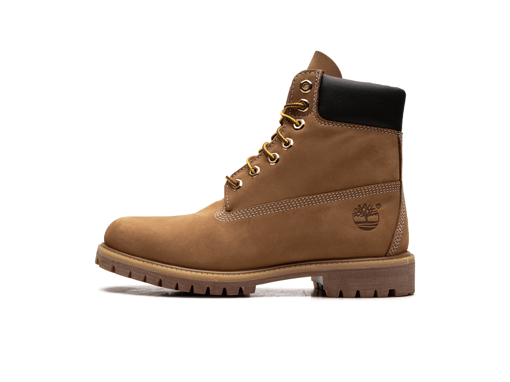 Timberland 6 Inch Premium Boot Wheat