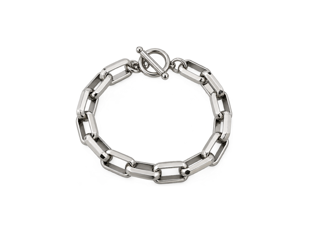Toggle Bracelet-Apparel & Accessories-pikastore.cz