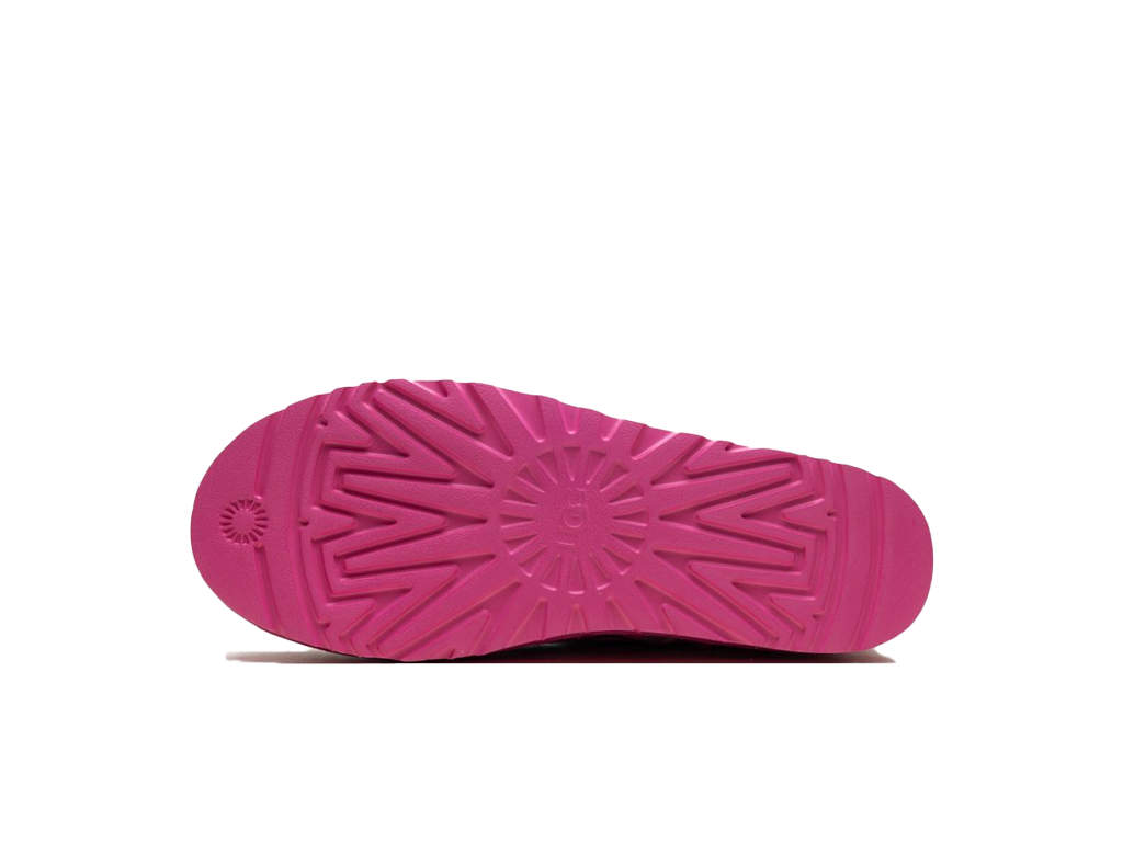 UGG Classic Ultra Mini Boot Palace Pink Camo-UGG-pikastore.cz