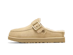 UGG Goldenstar Evelina Clog Sand Castle (Women's)