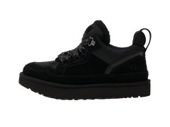 UGG Lowmel Black
