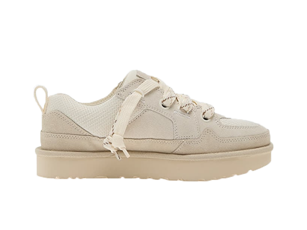 UGG Lowmel Lo Jasmine (Women's) – pantofle – fotka 3 z 5