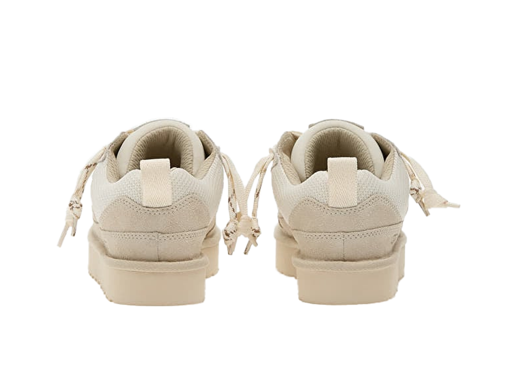 UGG Lowmel Lo Jasmine (Women's) – pantofle – fotka 4 z 5