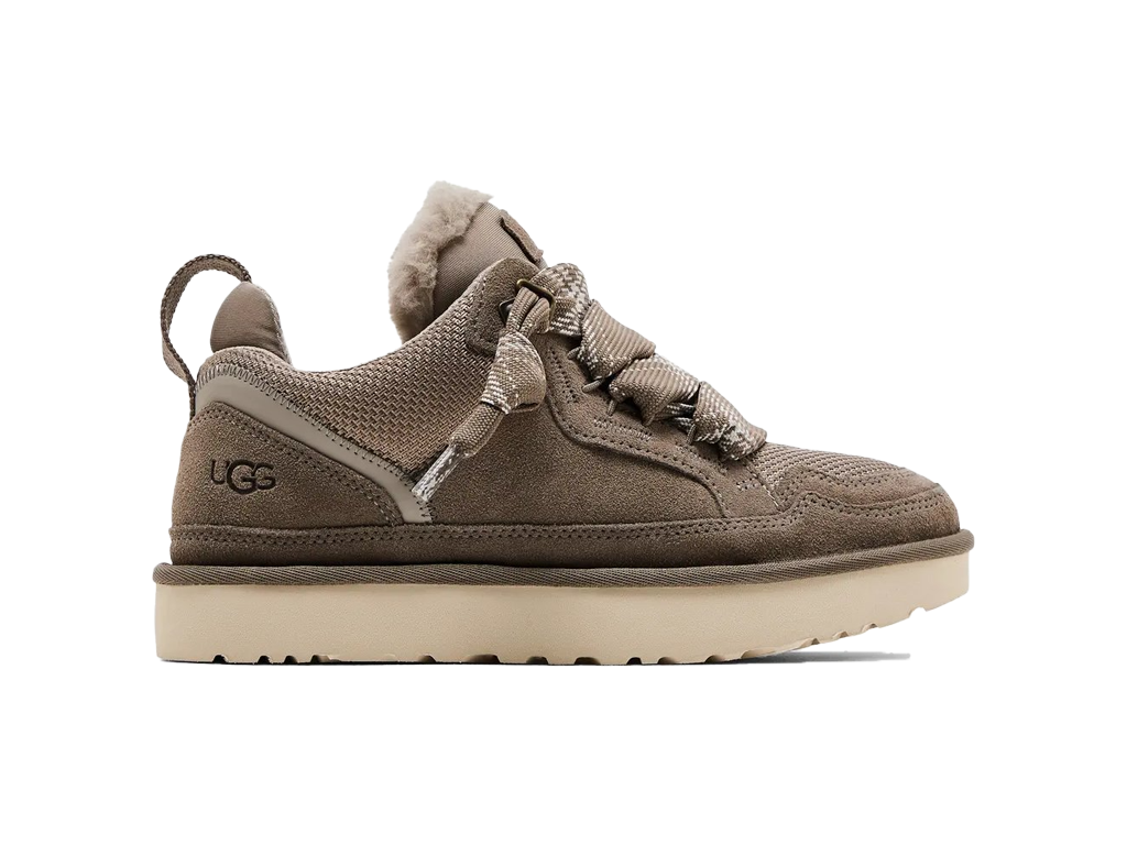 UGG Lowmel Smoke Plume (Womens)-UGG-pikastore.cz