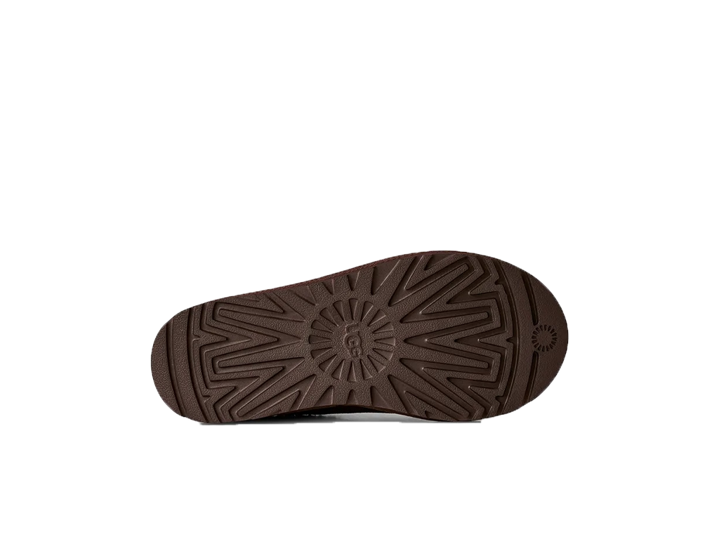 UGG Tasman II Slipper Dusted Cocoa (Women's) – pantofle – fotka 5 z 5