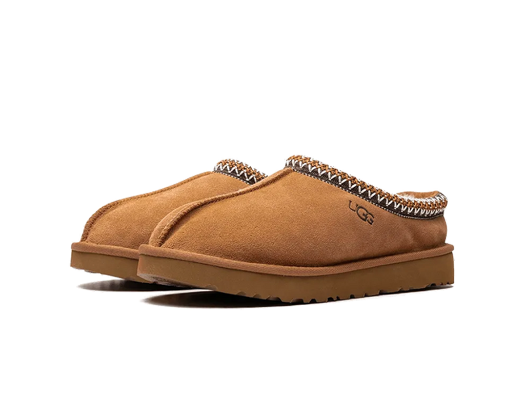 UGG Tasman Slipper Chestnut-UGG-pikastore.cz