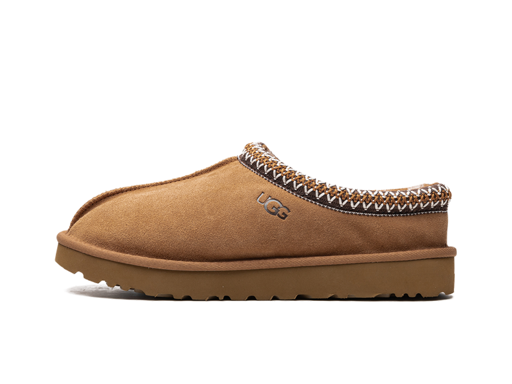 UGG Tasman Slipper Chestnut (Women's)-sneakers-UGG-pikastore.cz