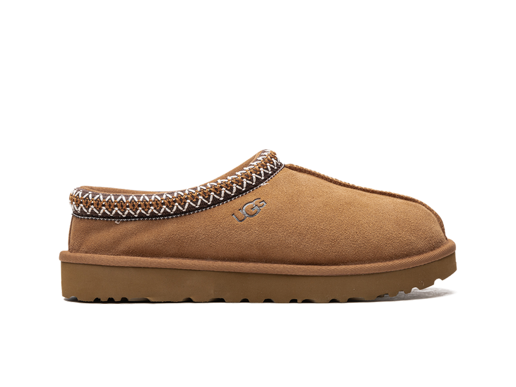 UGG Tasman Slipper Chestnut (Women's)-sneakers-UGG-pikastore.cz