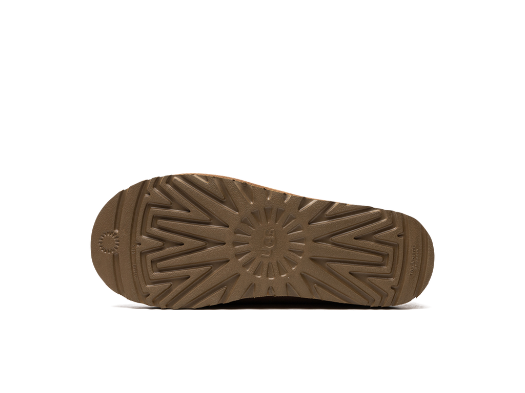 UGG Tasman Slipper Chestnut (Women's)-sneakers-UGG-pikastore.cz