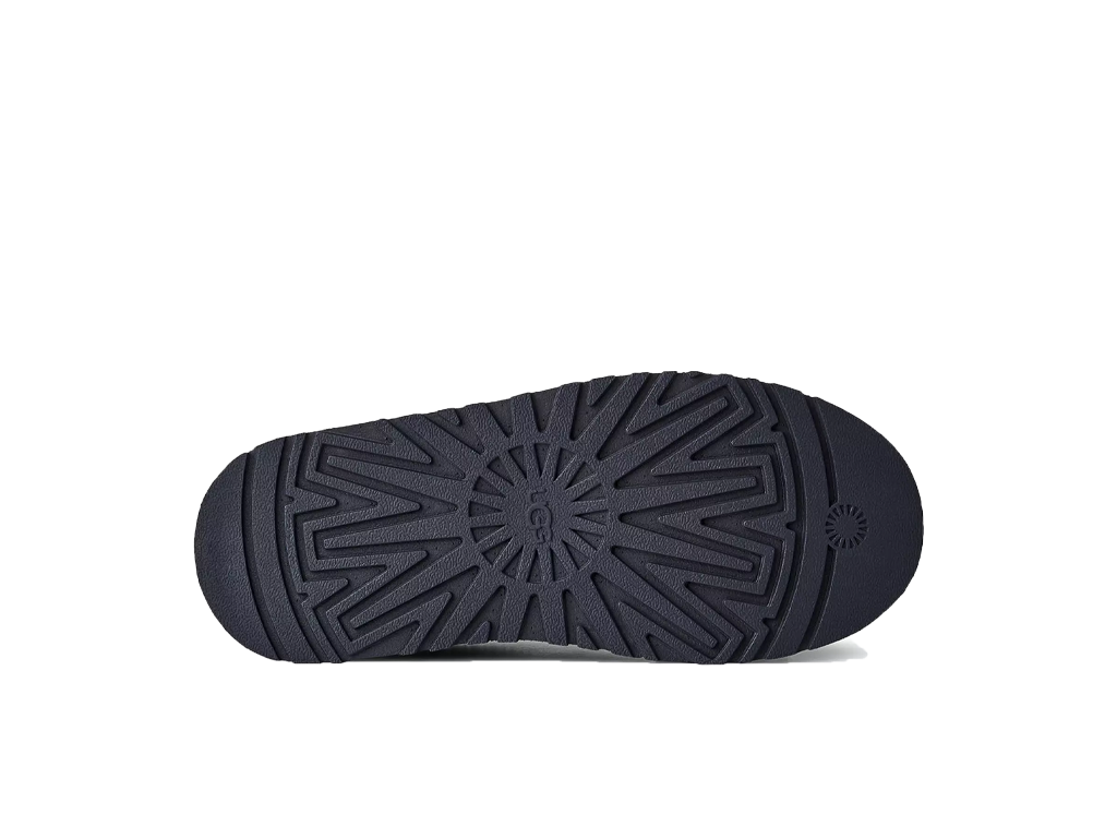 UGG Tazz II Slipper Dark Indigo (Women's) – ciabatte – foto 5 di 5