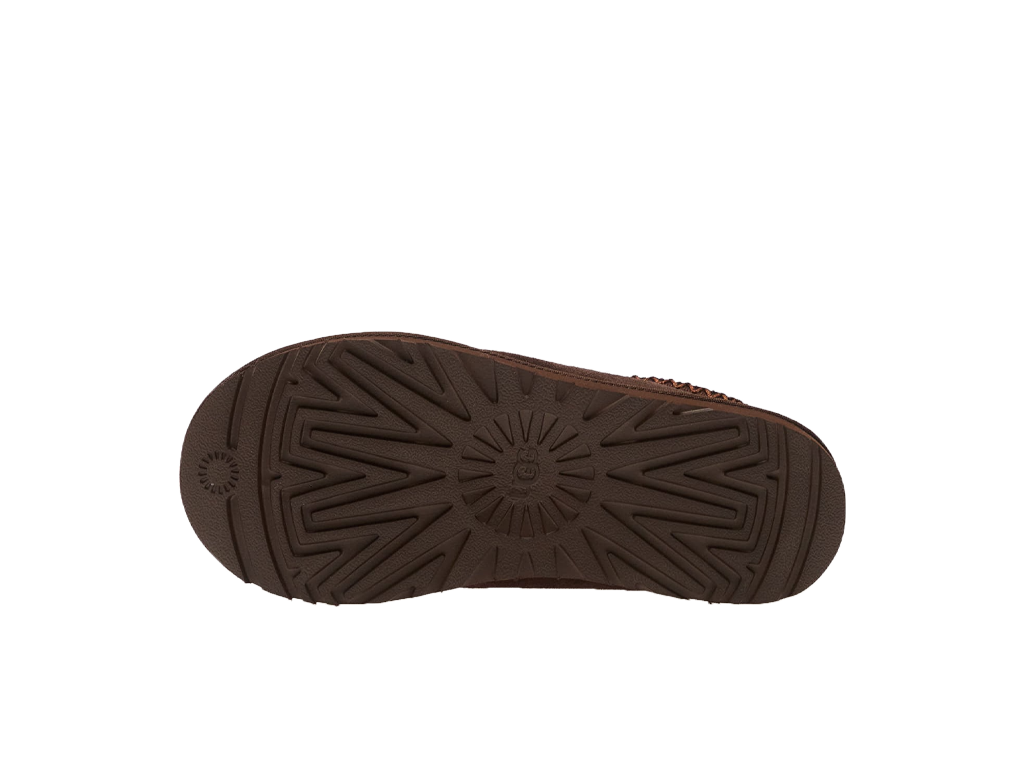 UGG W Tasman II Burnt Cedar-UGG-pikastore.cz