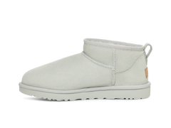 UGG Wmns Classic Ultra Mini Boot Goose