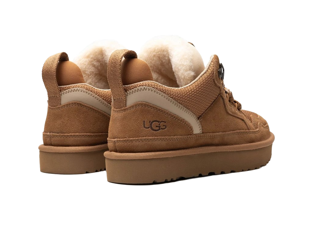 UGG Lowmel Chestnut (Womens)-UGG-pikastore.cz