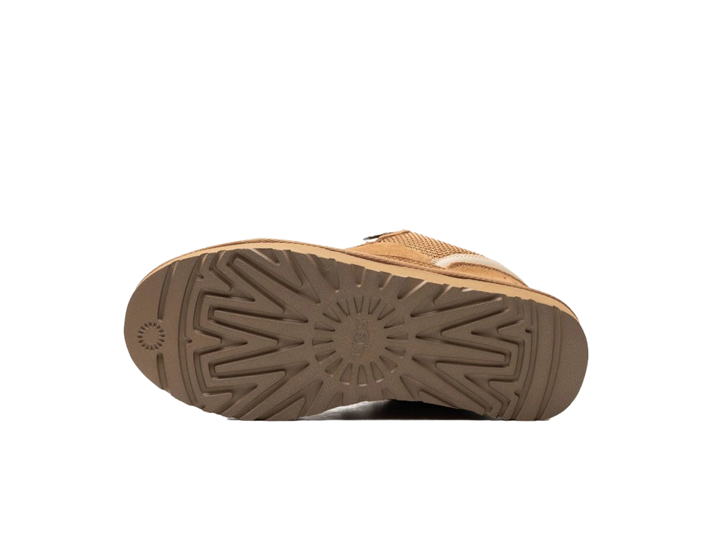 UGG Lowmel Chestnut (Womens)-UGG-pikastore.cz