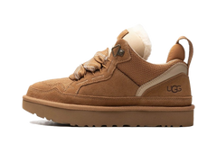 UGG Lowmel Chestnut (Women's)