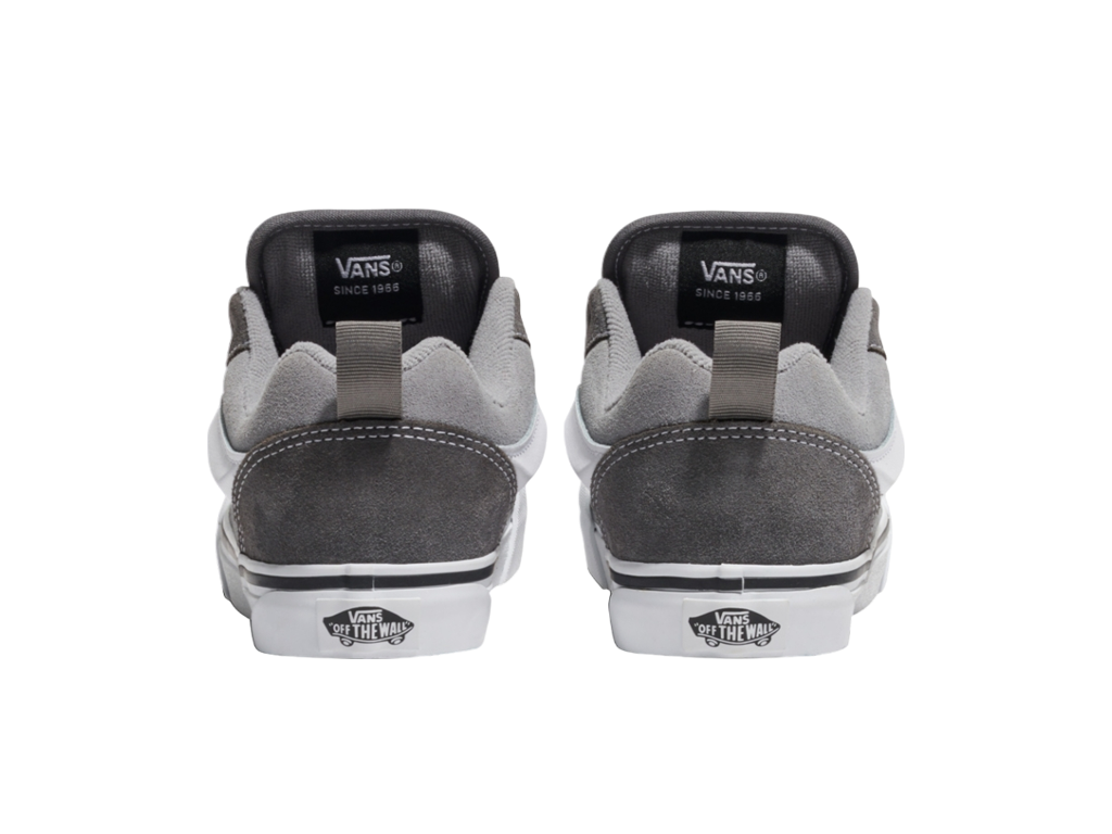 Vans Knu Skool Grey-Vans-pikastore.cz