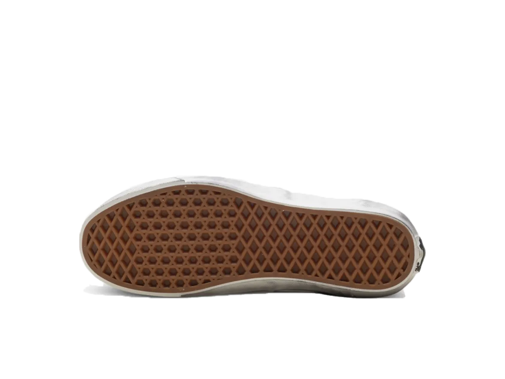 Vans OTW Era 95 DST Relic Checkerboard – tenisky – fotka 5 z 5
