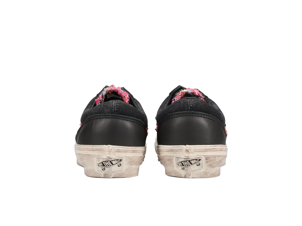 Vans Old Skool 36 LX Souvenir Faded Black-Vans-pikastore.cz