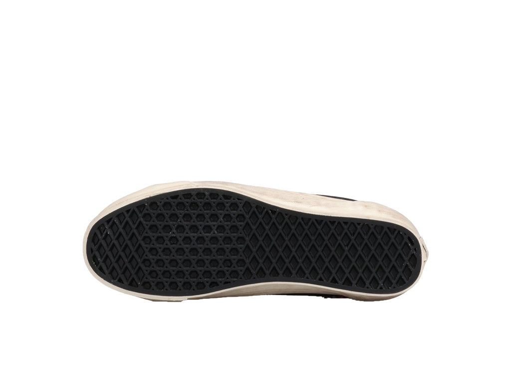 Vans Old Skool 36 LX Souvenir Faded Black-Vans-pikastore.cz
