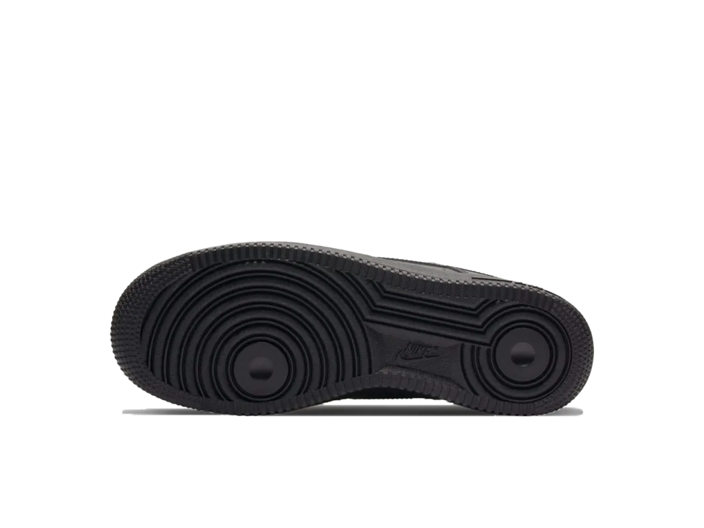Wmns Air Force 1 07 Triple Black-Nike-pikastore.cz