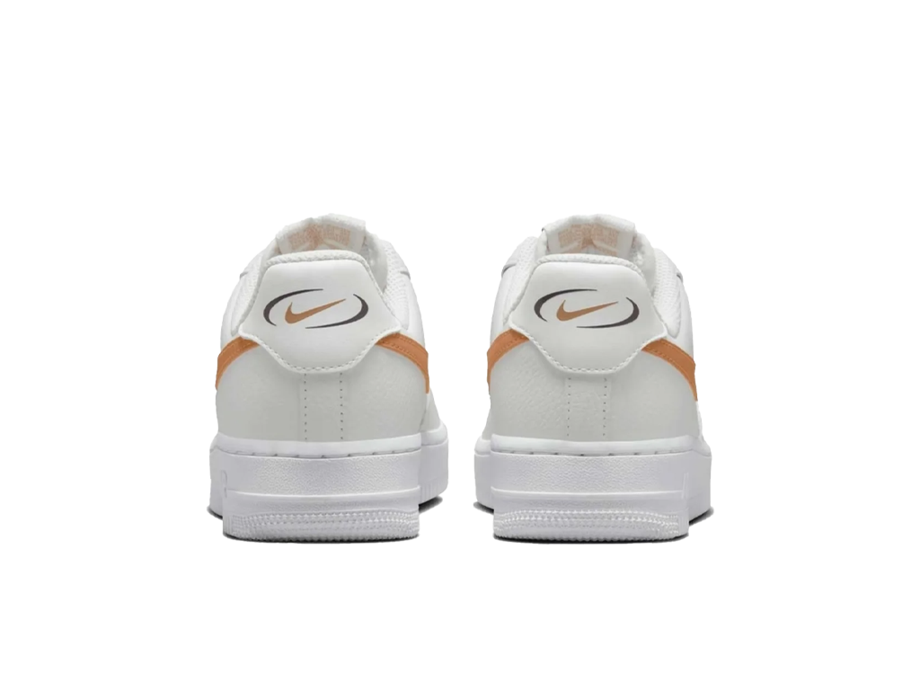 Wmns Air Force 1 Low White Melon Tint-Nike-pikastore.cz