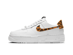 Nike Wmns Air Force 1 Pixel SE Leopard Print