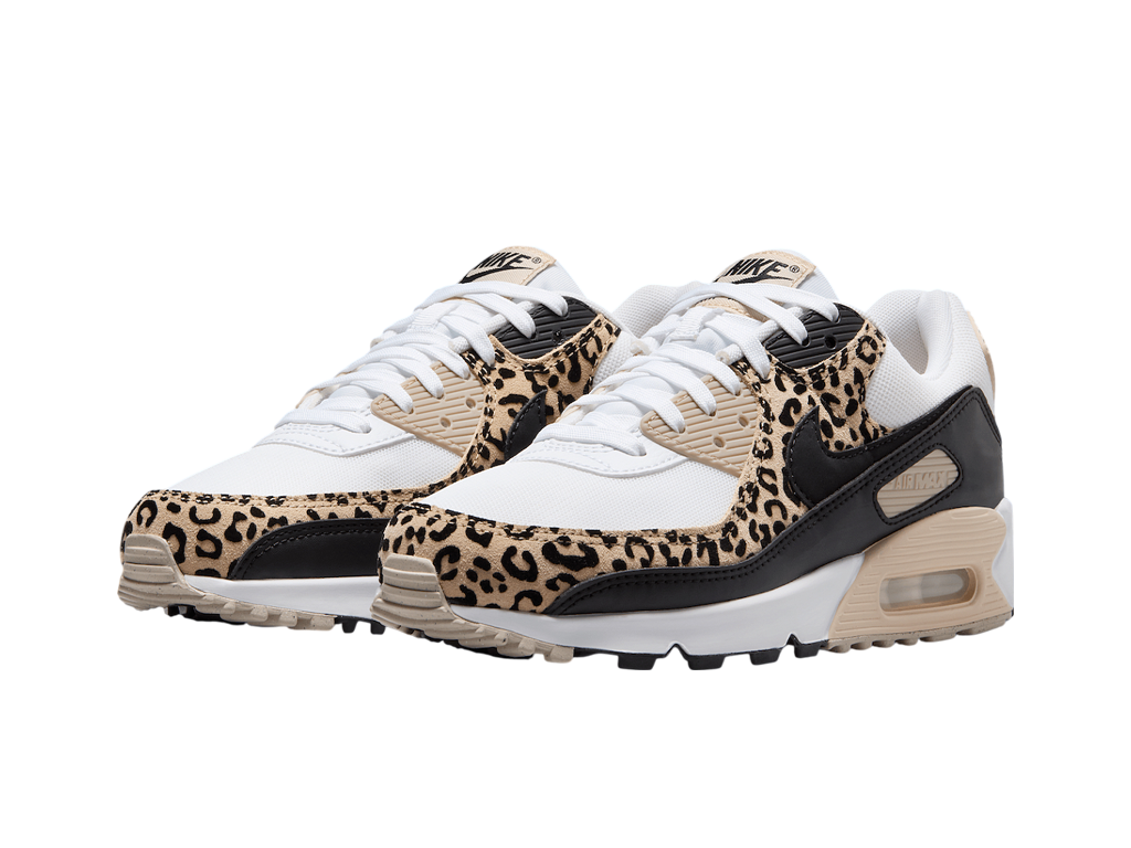Wmns Air Max 90 Leopard-Nike-pikastore.cz