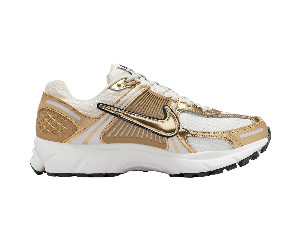 Wmns Air Zoom Vomero 5 Metallic Gold-Nike-pikastore.cz