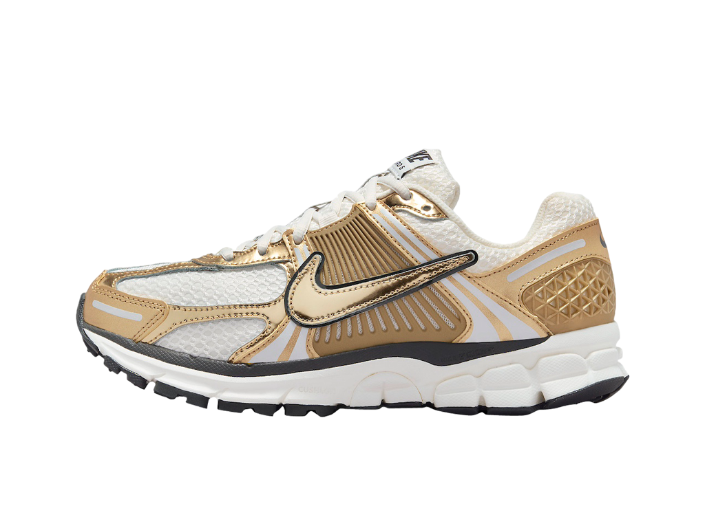 Wmns Air Zoom Vomero 5 Metallic Gold-Nike-pikastore.cz
