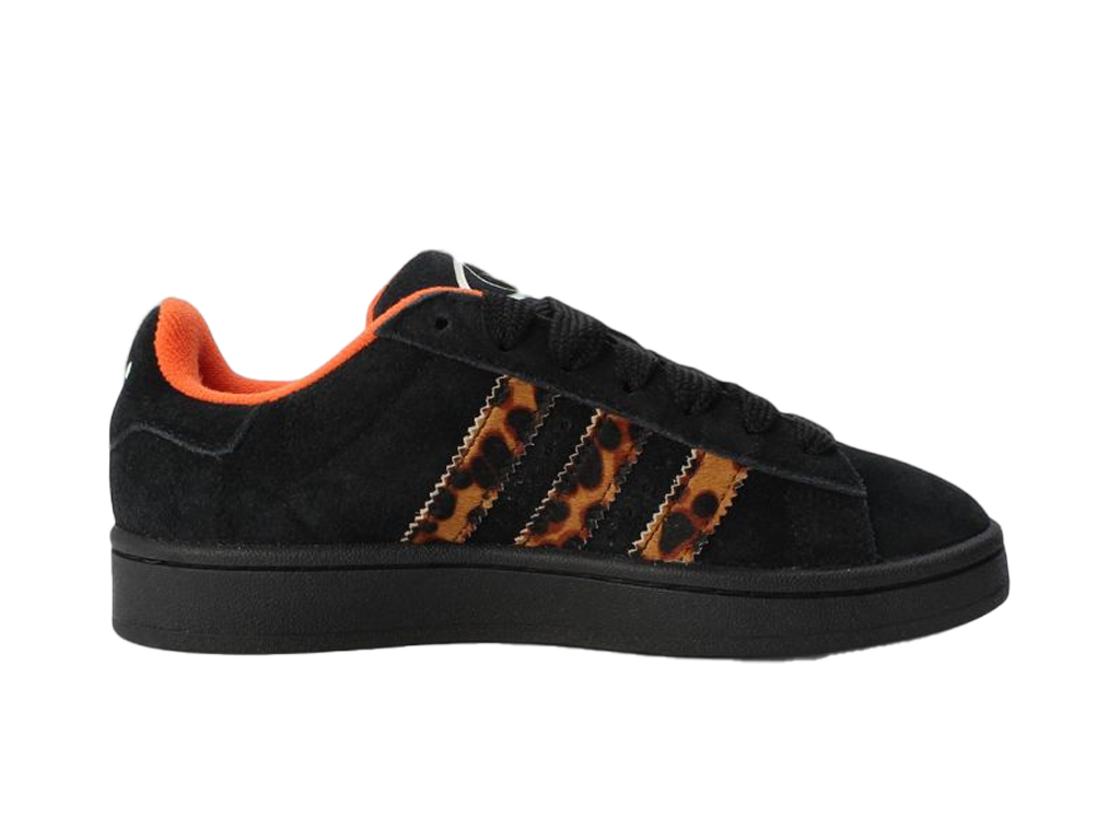 Wmns Campus 00s Cheetah Stripes - Black-Adidas-pikastore.cz