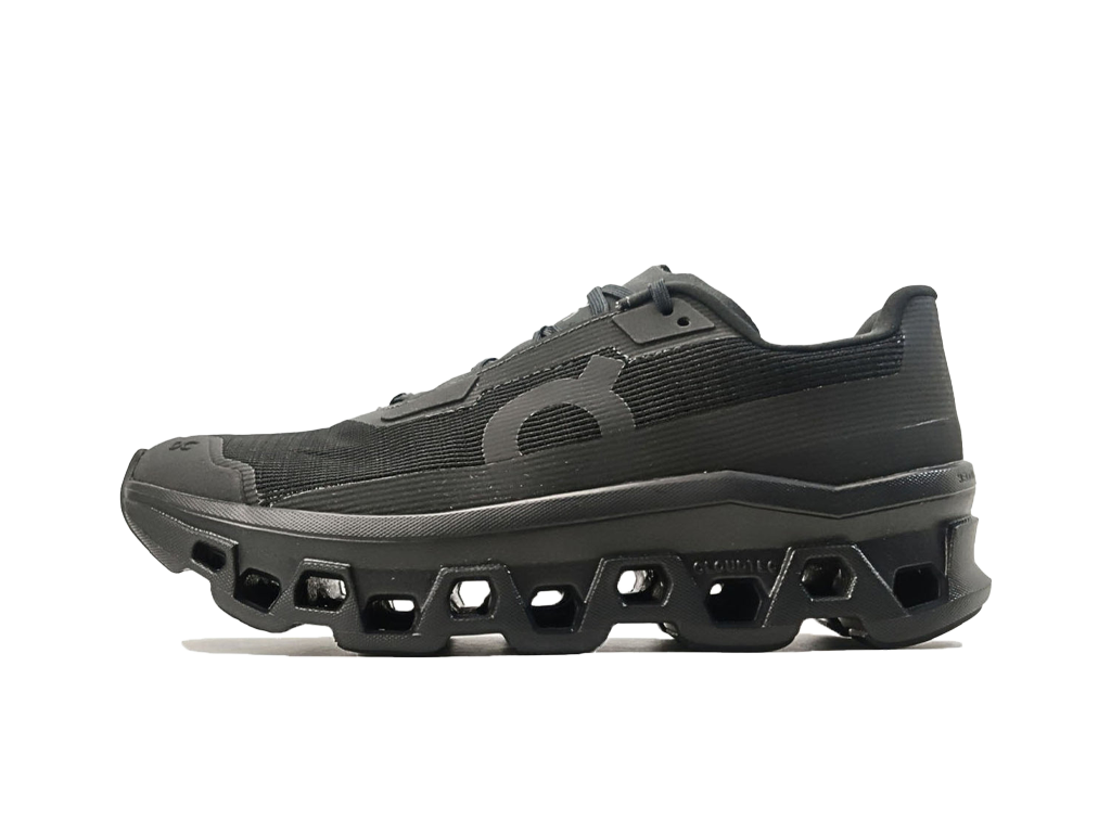 ON Wmns Cloudmonster Void Triple Black-ON-pikastore.cz