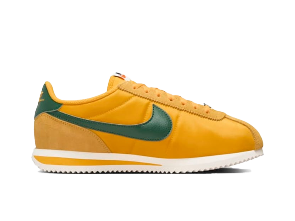 Nike Wmns Cortez Yellow Ochre Gorge Green-Nike-pikastore.cz