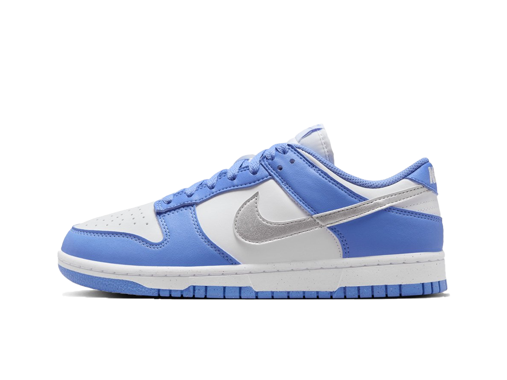 Wmns Dunk Low Next Nature Royal Pulse-Nike-pikastore.cz