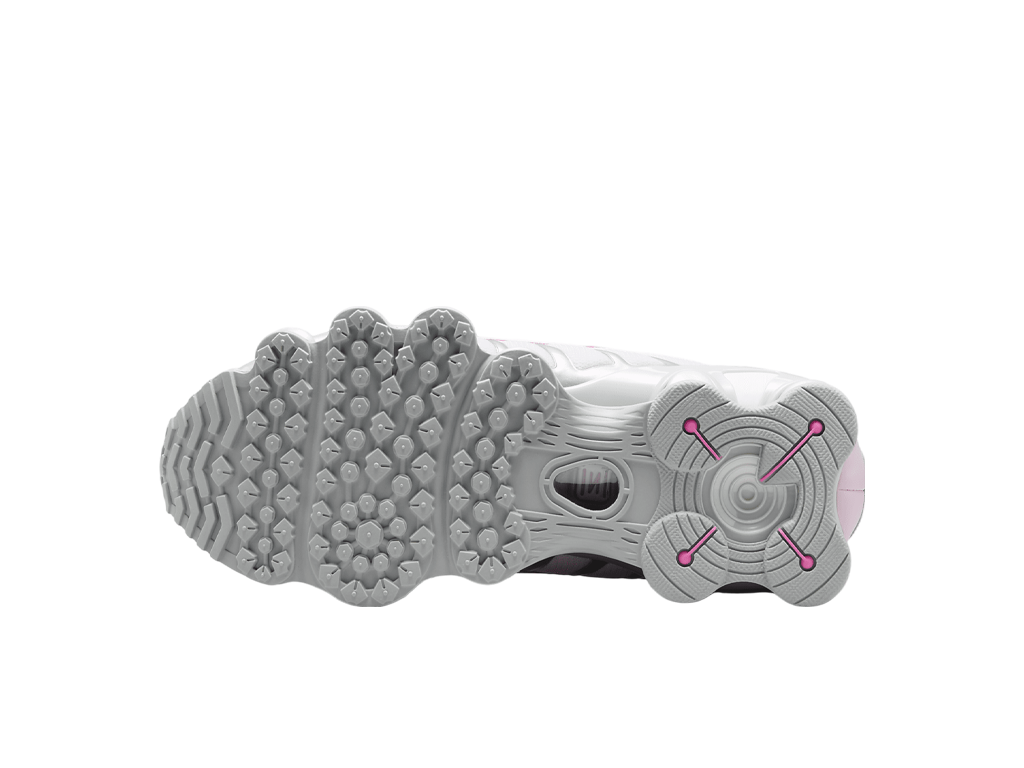 Wmns Shox TL Metallic Platinum Pink Foam-Nike-pikastore.cz