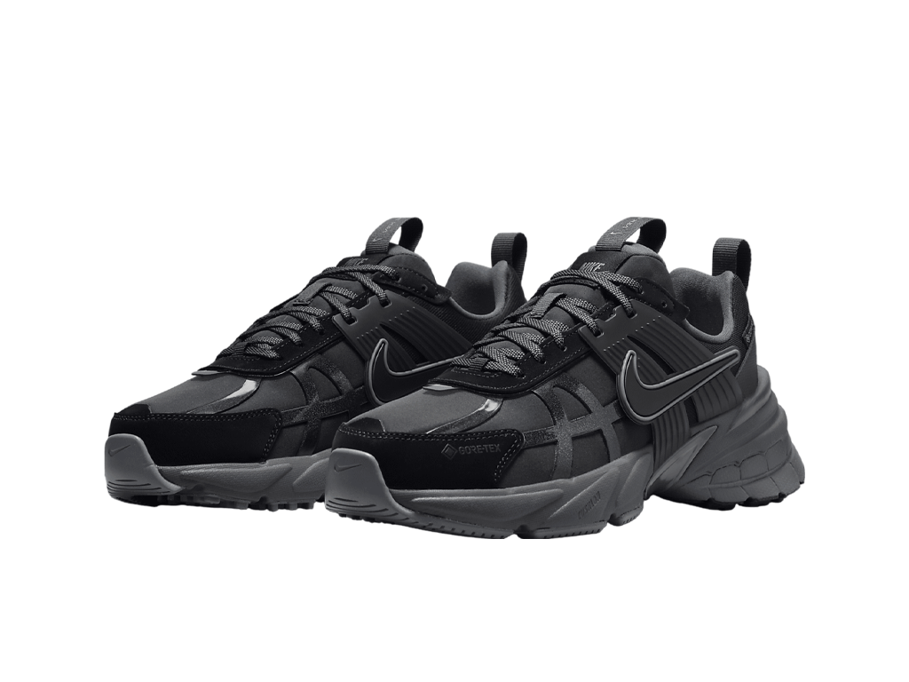 Wmns V2K Run GORE-TEX Iron Grey-Nike-pikastore.cz