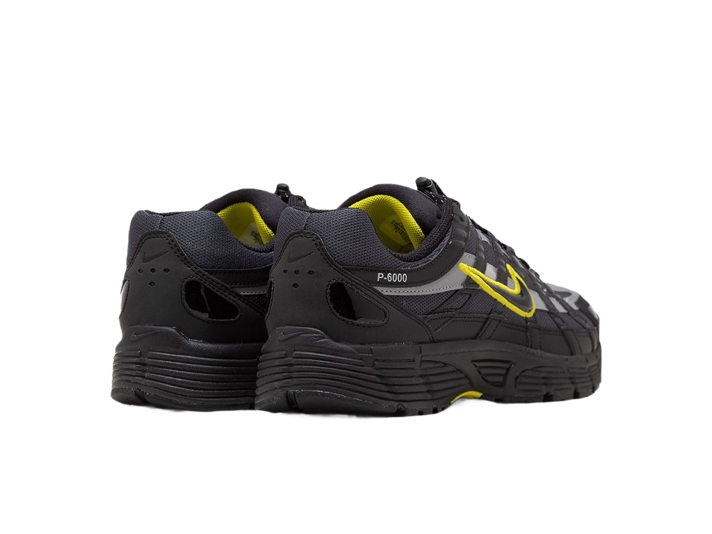 Nike Wmns P-6000 Anthracite High Voltage-Nike-pikastore.cz