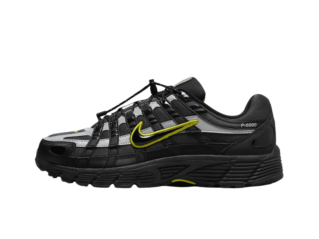 Nike Wmns P-6000 Anthracite High Voltage-Nike-pikastore.cz
