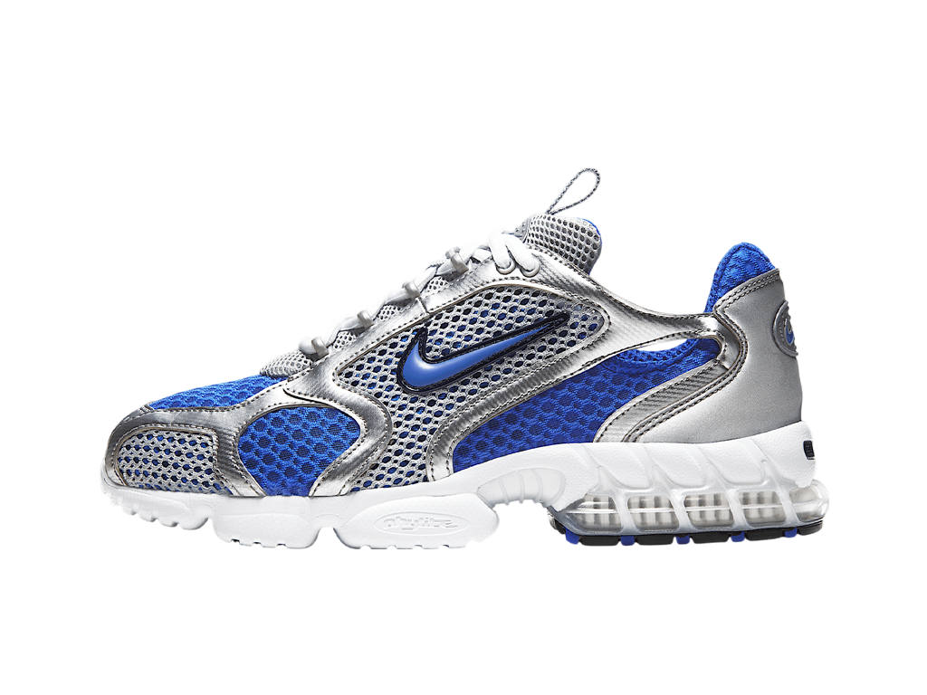 Zoom Spiridon Cage 2 Varsity Royal 2025-Nike-pikastore.cz