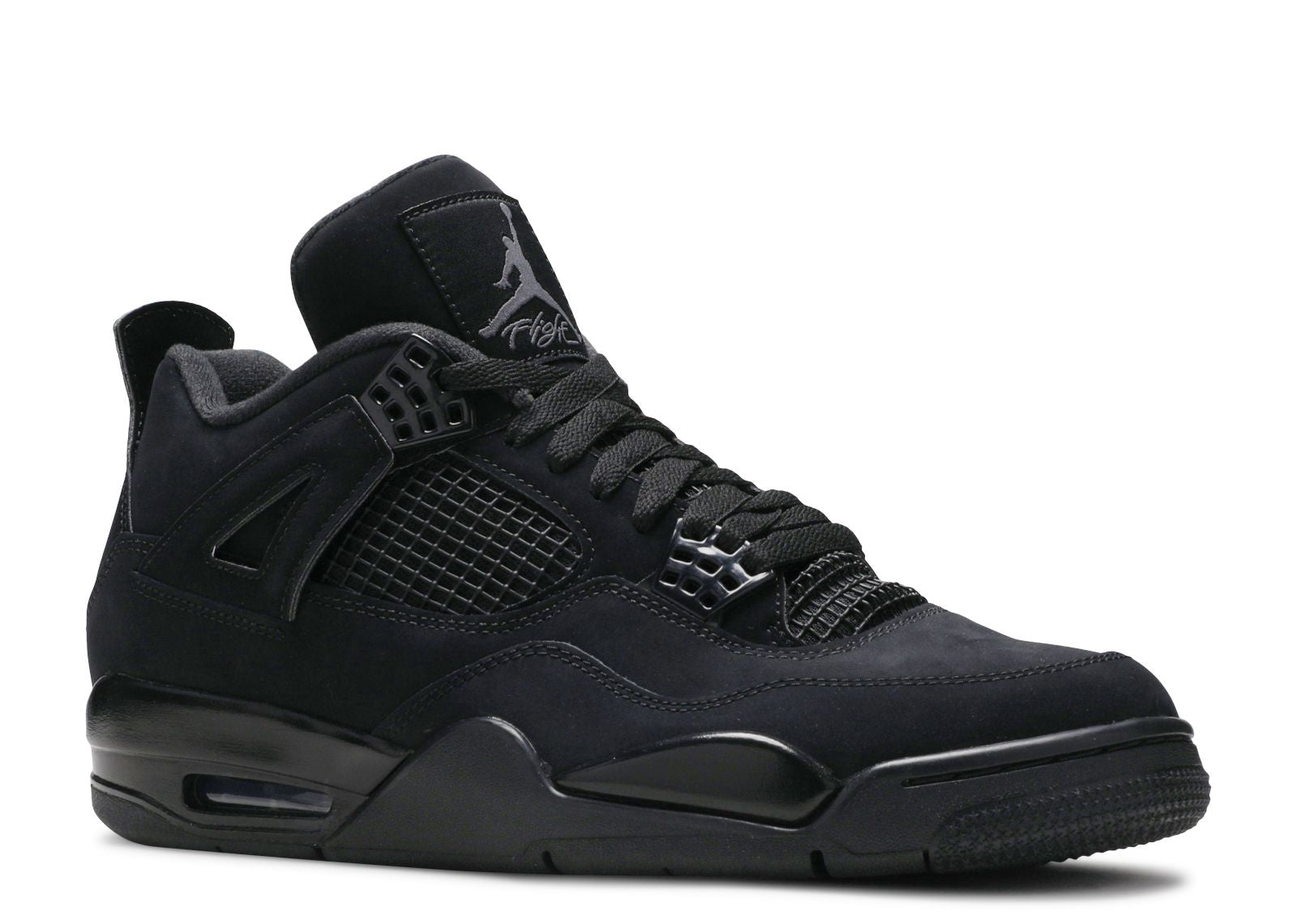Air Jordan 4 Retro Black Cat 2020-Air Jordan-pikastore.cz