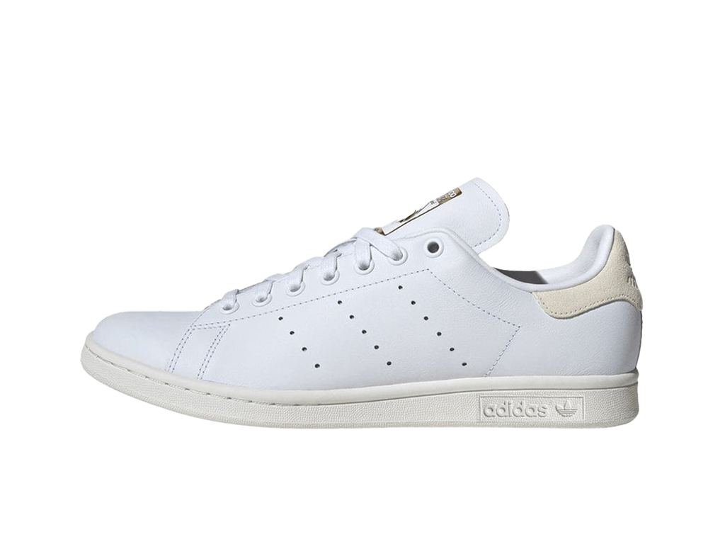 adidas Stan Smith White Wonder White – tenisky, bílá