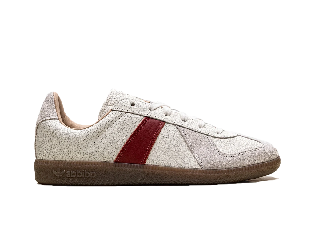 adidas BW Army White Team Victory Red – tenisice – fotografija 3 od 5