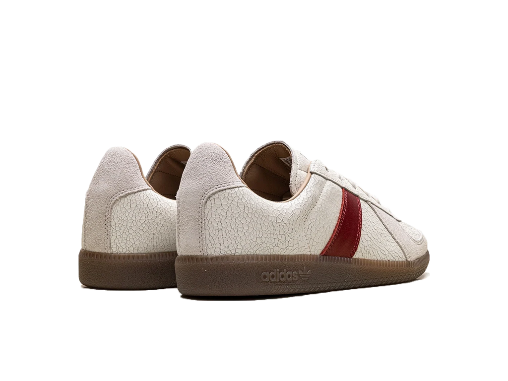 adidas BW Army White Team Victory Red – tenisice – fotografija 4 od 5