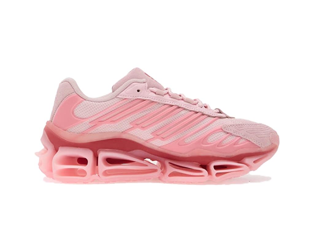 adidas Megaride AG Willy Chavarria Pink – sneakers – foto 3 av 5