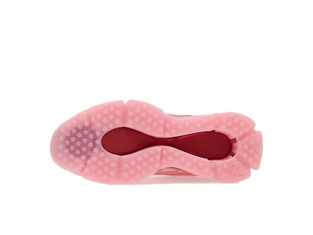 adidas Megaride AG Willy Chavarria Pink – sneakers – foto 5 av 5