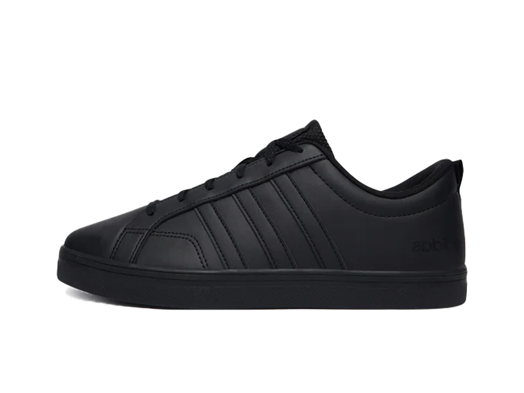 adidas VS Pace 2.0 Core Black – tenisky