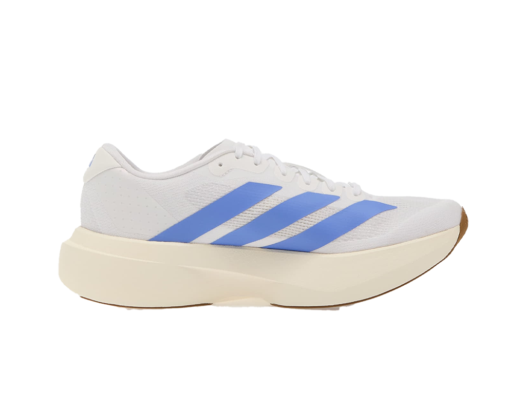 adidas Wmns Adizero Evo SL White Blue Fusion-Adidas-pikastore.cz
