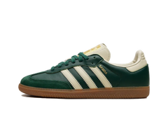 adidas Wmns Samba OG Collegiate Green Gum
