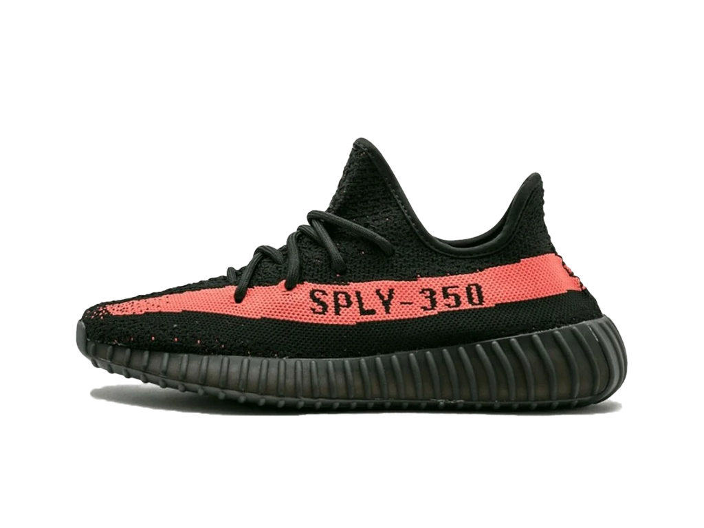 adidas Yeezy Boost 350 V2 Red – tenisky
