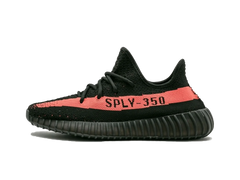 adidas Yeezy Boost 350 V2 Red