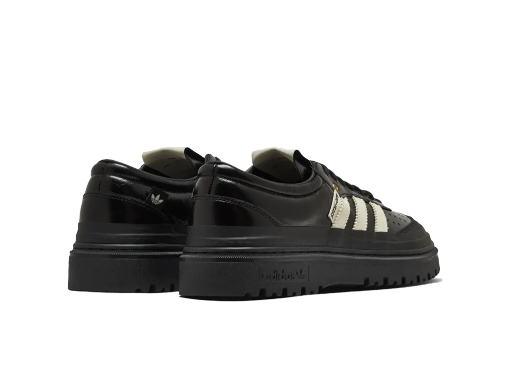 adidas x Song For The Mute Samba Freizeit Core Black-Adidas-pikastore.cz